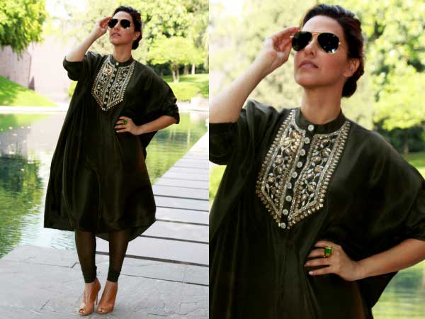 Featured couture
